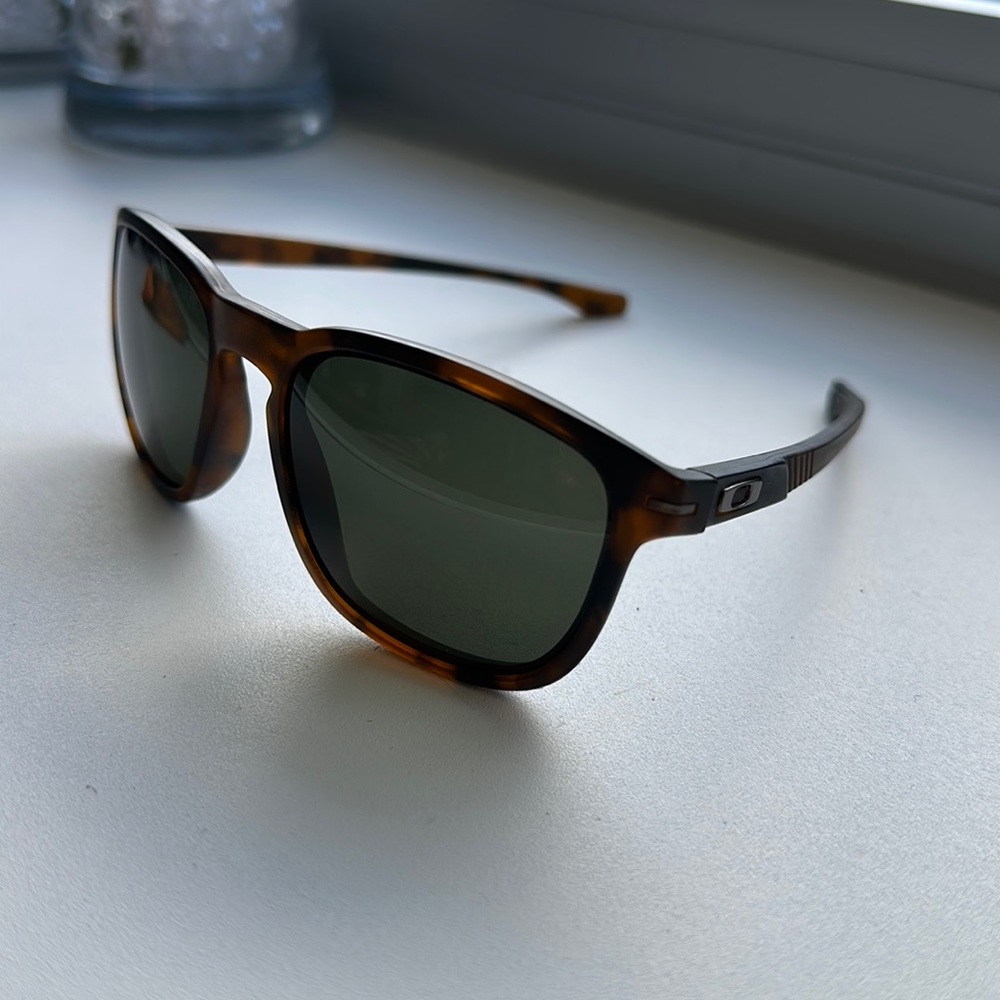 Oakley Sunglasses